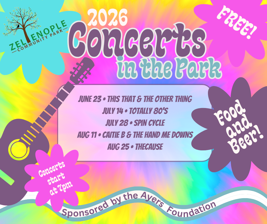 2026 Concerts Social